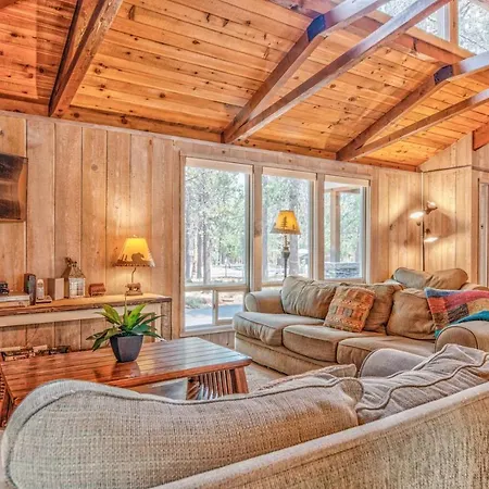 Villa Diamond Peak - Unit 5